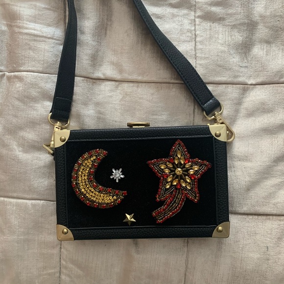 Sam Edelman Handbags - Sam Edelman Bag